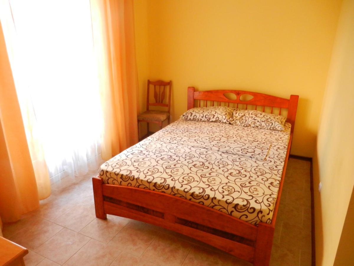Guest House Villa Leonardo Herceg Novi Exterior foto