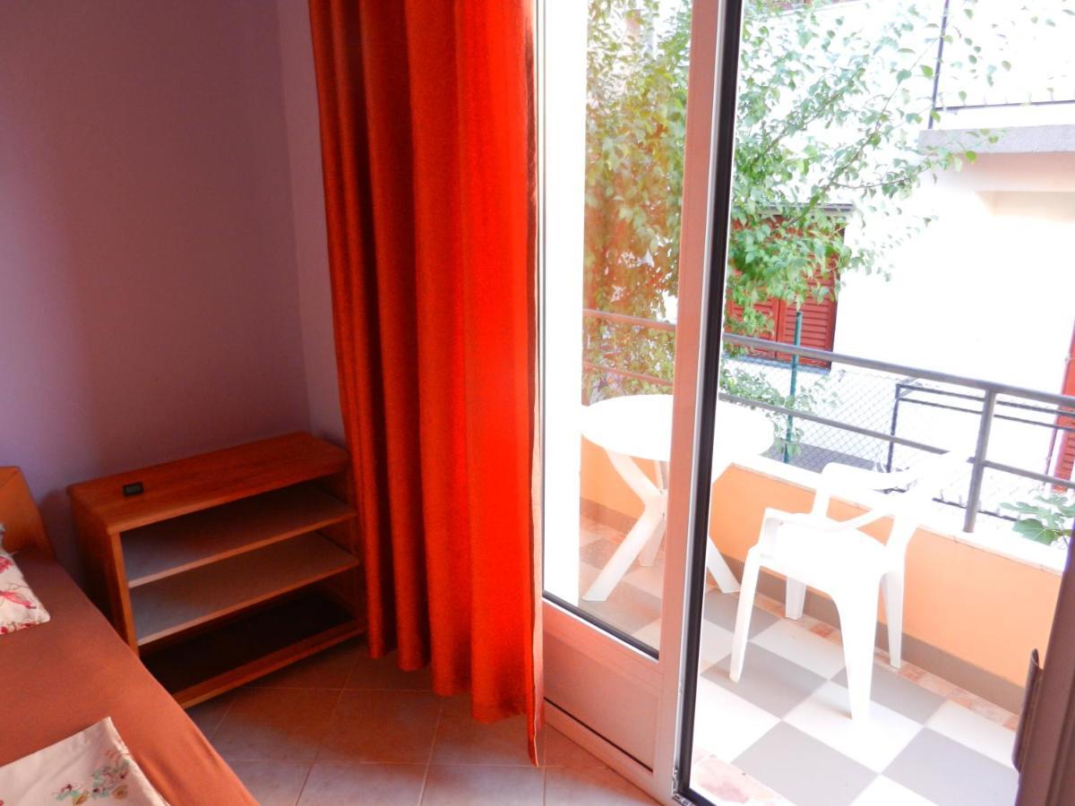 Guest House Villa Leonardo Herceg Novi Exterior foto