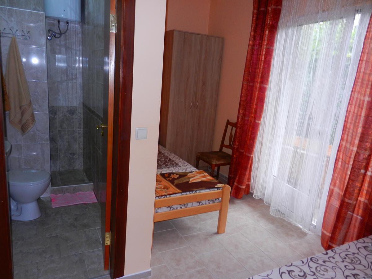 Guest House Villa Leonardo Herceg Novi Exterior foto